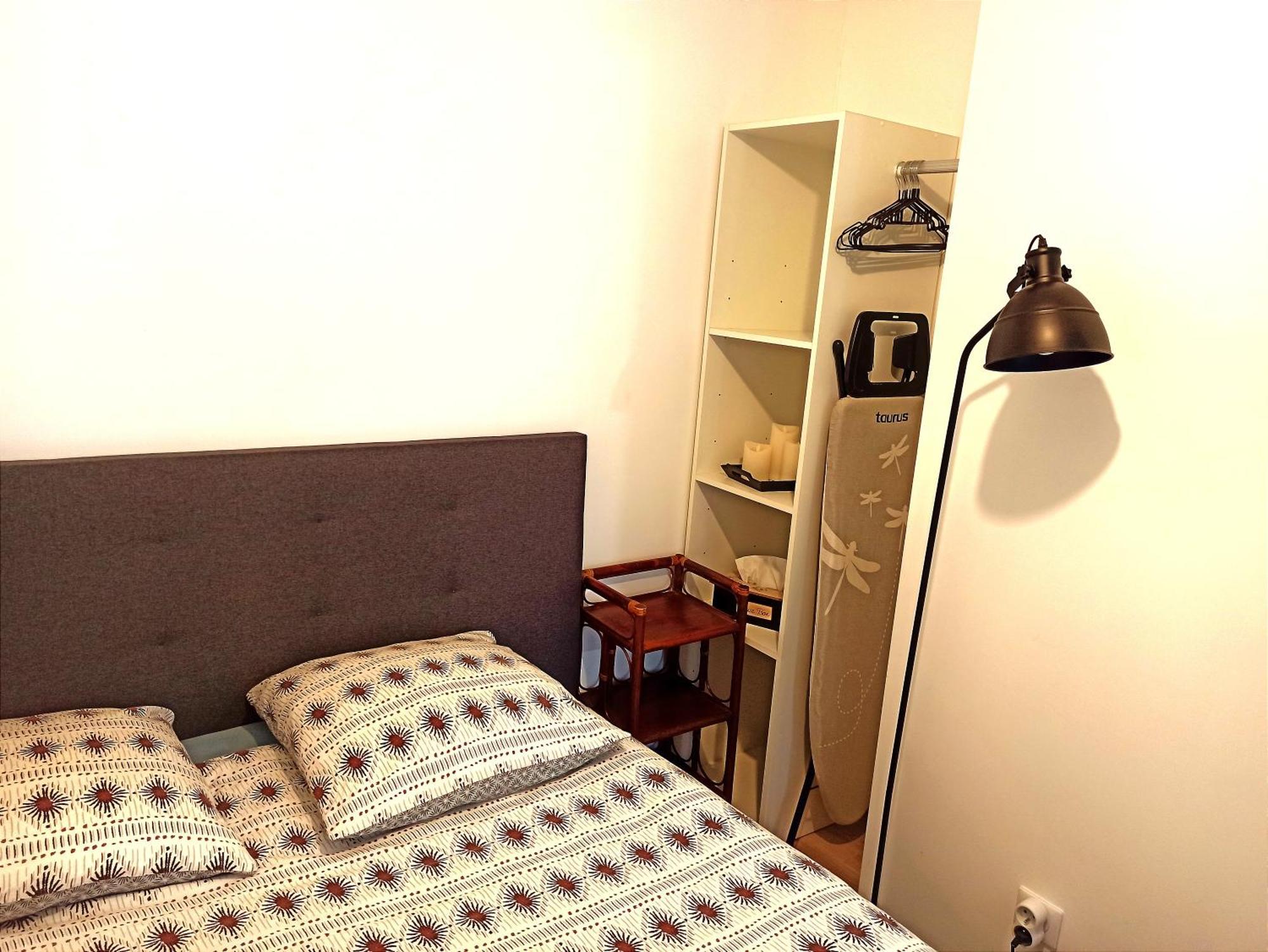Guest House Les Apparts du Vignal de Cheyrac Polignac  Extérieur photo